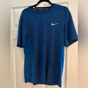 Nike Dri-Fit Running Shirt